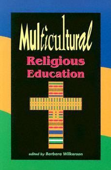 Multicultural Religious Education