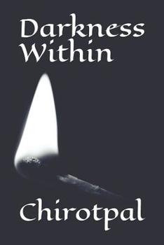 Paperback Darkness Within Book
