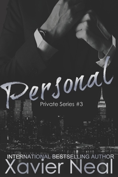 Personal - Book #3 of the Private