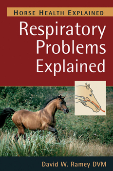 Paperback Respiratory Problems Explained Book