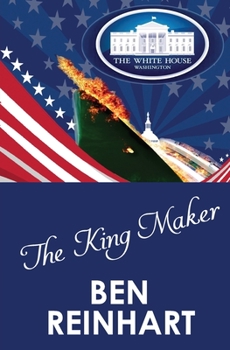 Paperback The King Maker Book