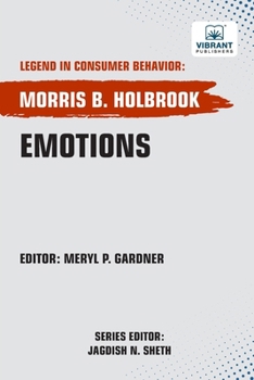 Paperback Emotions Book