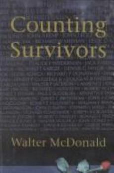 Paperback Counting Survivors Book