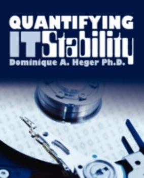 Paperback Quantifying It Stability Book