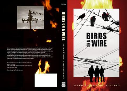 Paperback Birds on a Wire Book