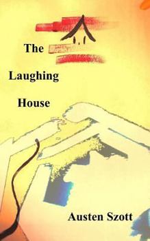 Paperback The Laughing House Book