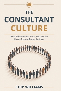 Paperback The Consultant Culture Book