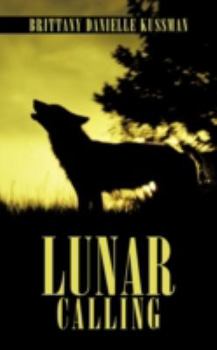 Paperback Lunar Calling Book