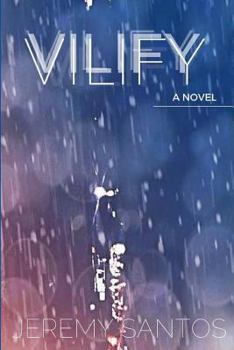 Paperback Vilify Book