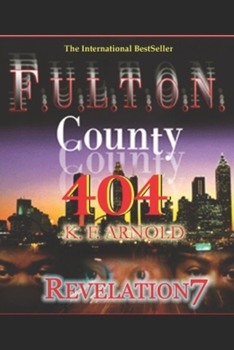 Paperback Fulton County 404 Book