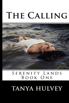 Paperback The Calling Book