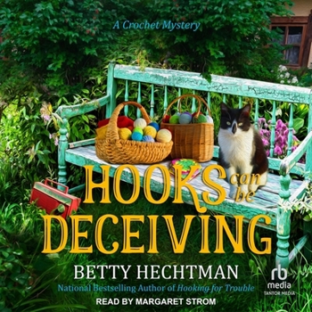 MP3 CD Hooks Can Be Deceiving Book