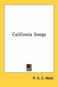 California Songs