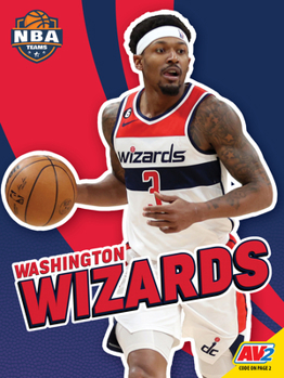 Washington Wizards - Book  of the Inside the NBA