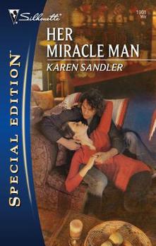 Mass Market Paperback Her Miracle Man Book
