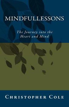 Paperback Mindfullessons Book