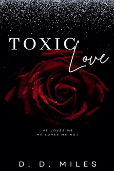 Paperback Toxic Love Book