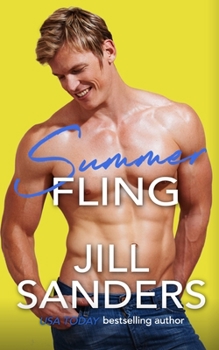 Paperback Summer Fling Book