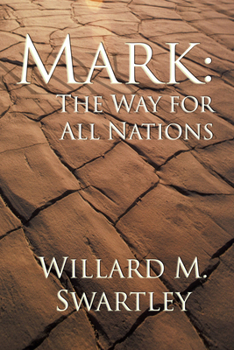 Paperback Mark: The Way for All Nations Book
