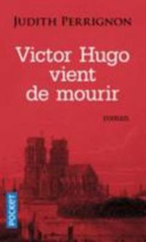 Pocket Book Victor Hugo vient de mourir [French] Book