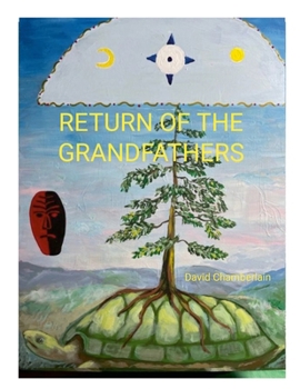 Paperback Return of the Grandfathers Book