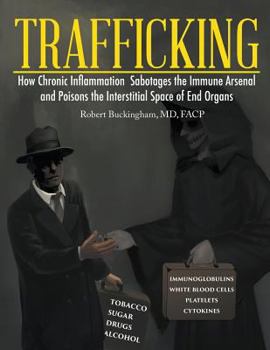 Paperback Trafficking Book