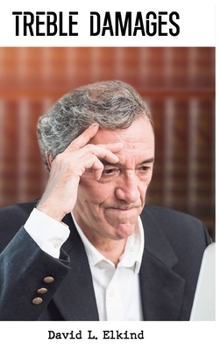 Hardcover Treble Damages Book