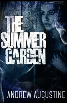 Paperback The Summer Garden Book
