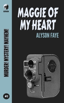 Paperback Maggie Of My Heart Book