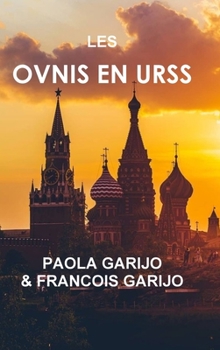 Hardcover Les Ovnis En Urss [French] Book