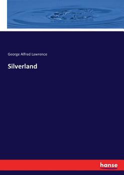 Paperback Silverland Book