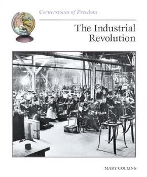 Paperback The Industrial Revolution Book