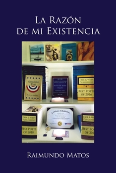 Paperback La Razon De Mi Existencia [Spanish] Book