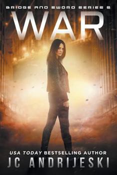 War - Book #6 of the Allie's War