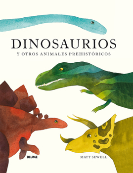 Paperback Dinosaurios [Spanish] Book