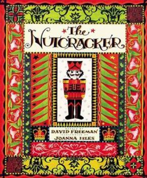 Paperback The Nutcracker Book