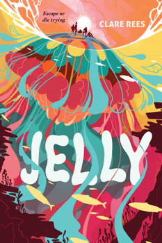 Hardcover Jelly Book