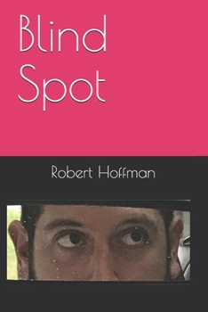 Paperback Blind Spot Book