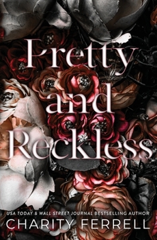 Paperback Pretty and Reckless Book