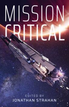 Paperback Mission Critical Book