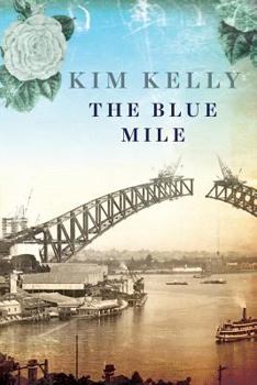 Paperback The Blue Mile Book