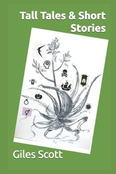 Paperback Tall Tales & Short Stories Book