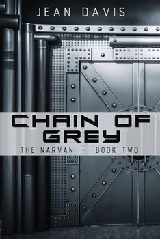 Paperback Chain Of Grey Book