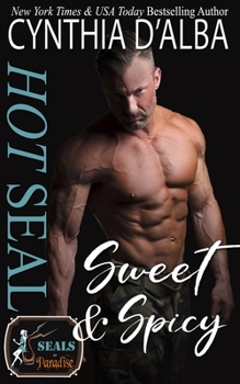 Paperback Hot SEAL, Sweet and Spicy Book