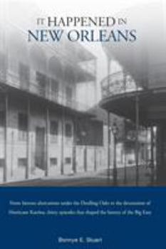 It Happened in New Orleans (It Happened In Series) - Book  of the It Happened In...