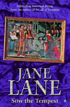 Paperback Sow the Tempest Book