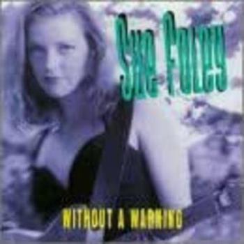 Music - CD Without A Warning Book