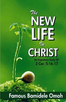 Paperback New Life in Christ Book