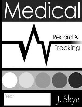 Medical Record Tracker