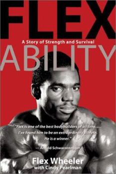 Hardcover Flex Ability Book